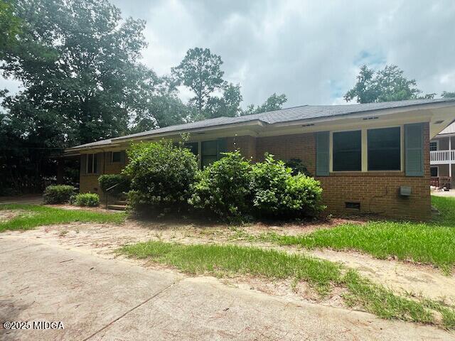 2445 Irwinton Road