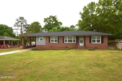 2878 Riverview Road Macon GA 31204