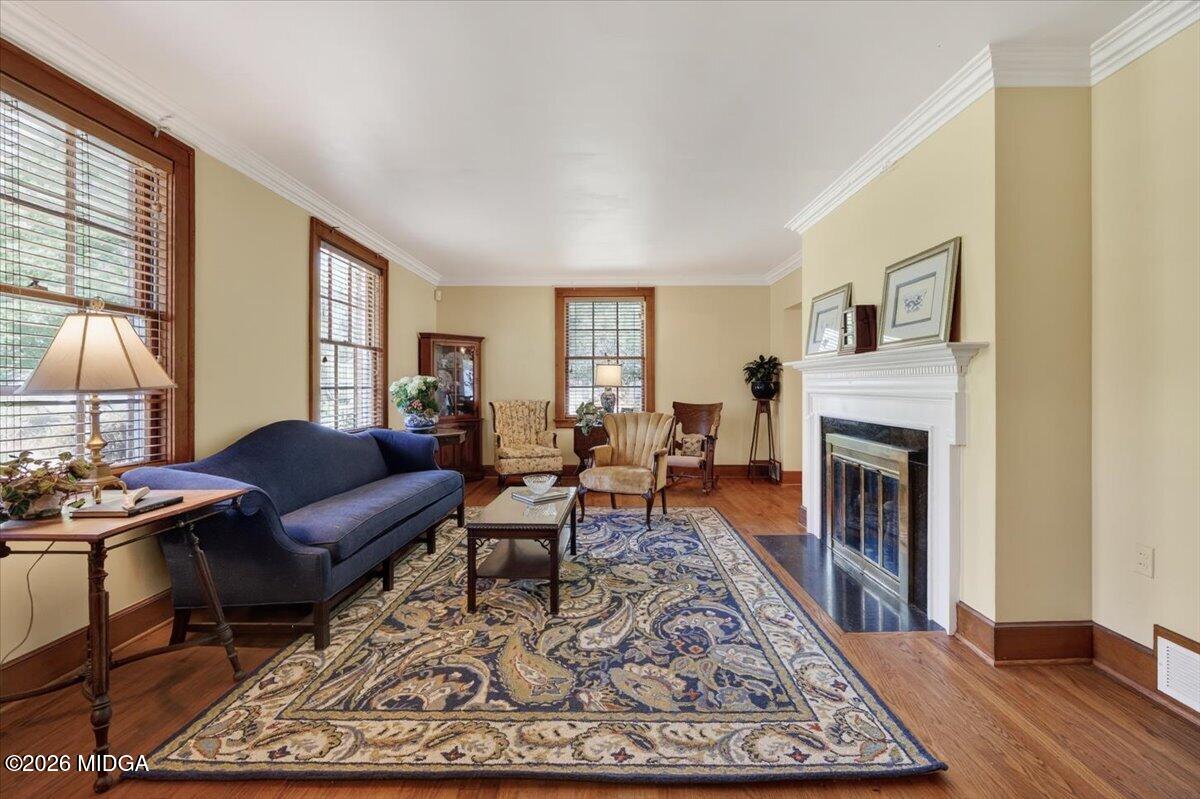 501 Pinecrest Road