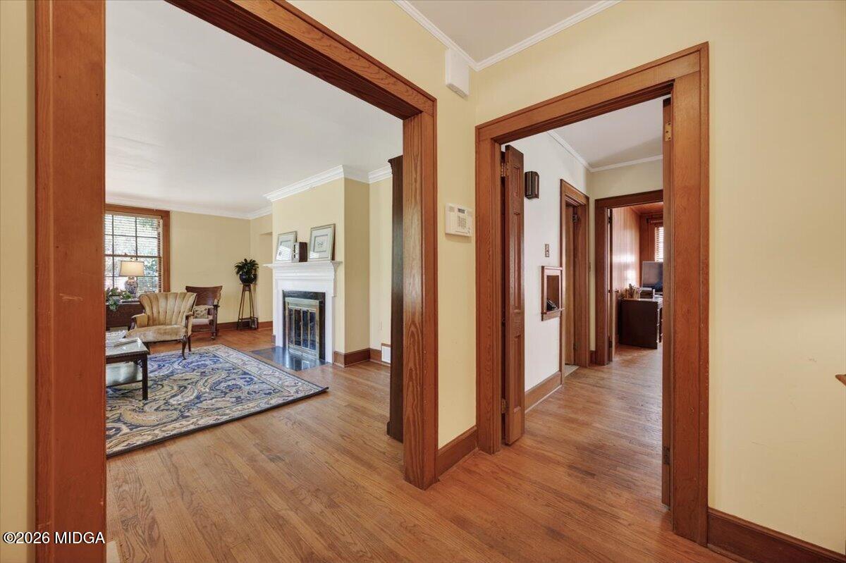 501 Pinecrest Road