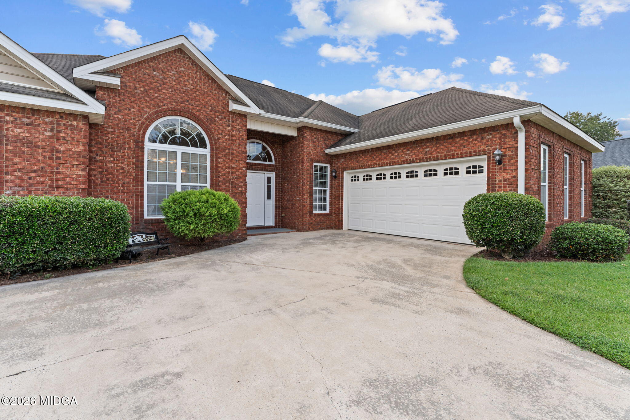223 Loudon Hill Drive