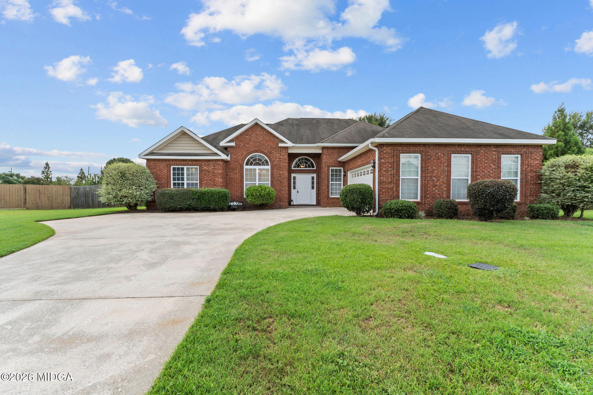 223 Loudon Hill Drive
