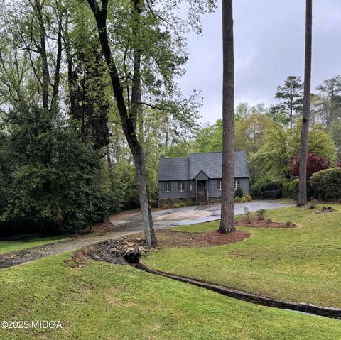 3139 Ingleside Avenue Macon GA 31204