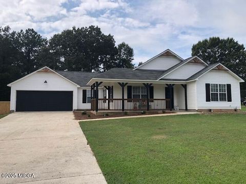 108 Athena Terrace Warner Robins GA 31088