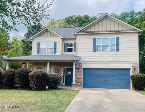 121 Presidents Way Forsyth GA 31029