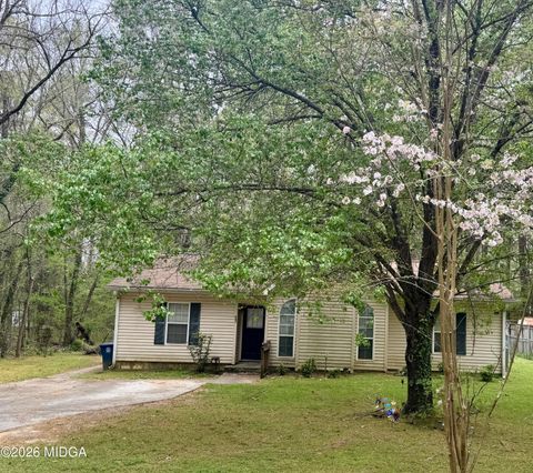 682 Wilderness Drive Macon GA 31220