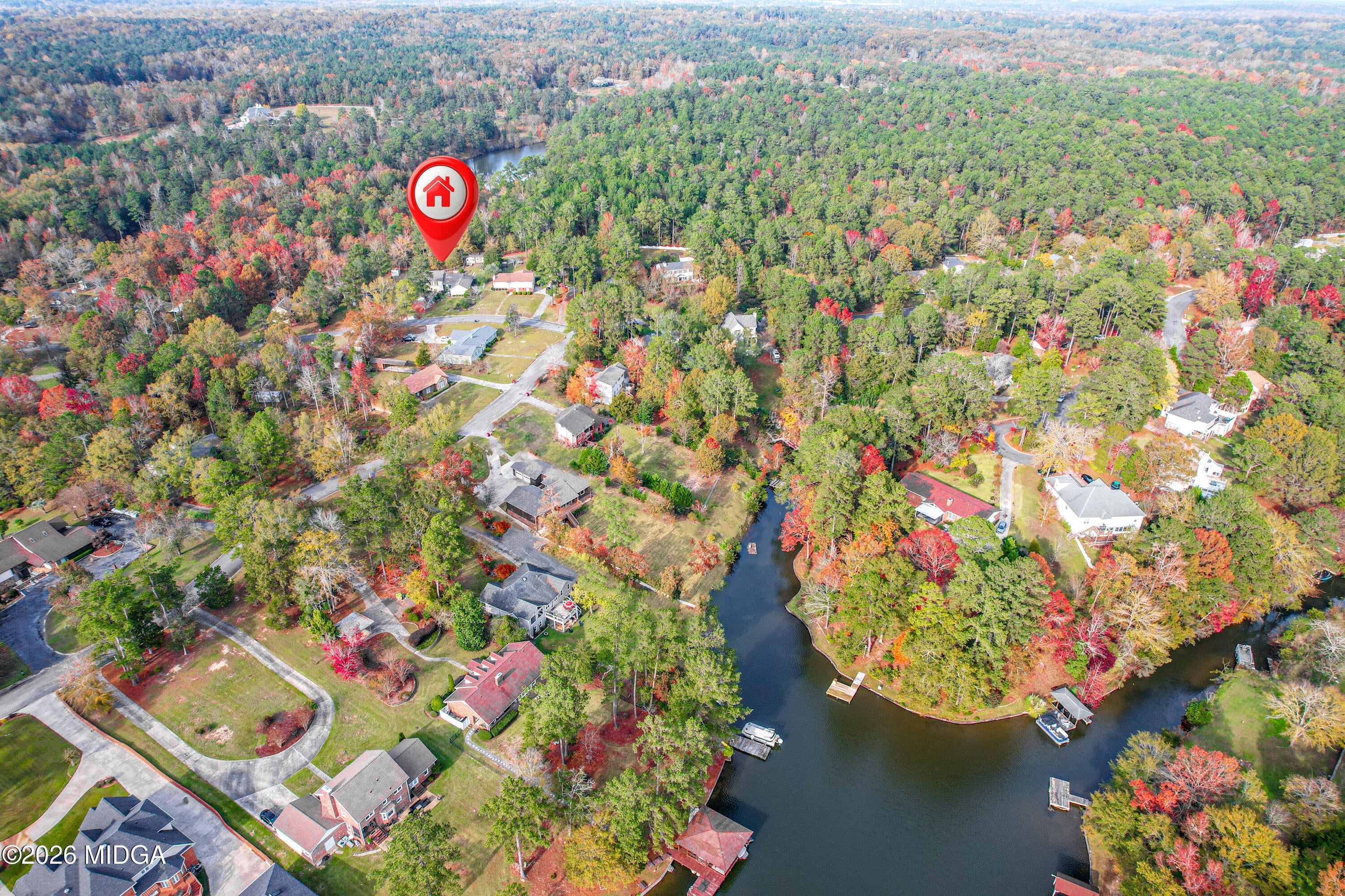 6831 Leslie Lane