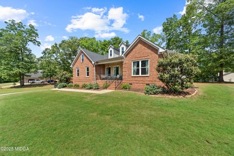 104 Old Oak Drive Forsyth GA 31029