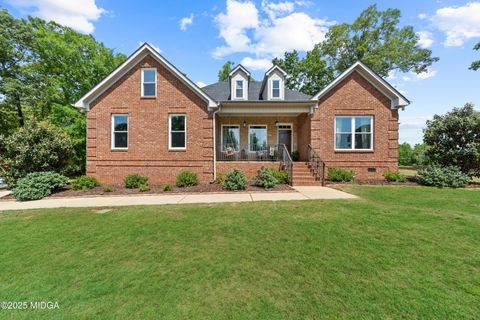 104 Old Oak Drive Forsyth GA 31029