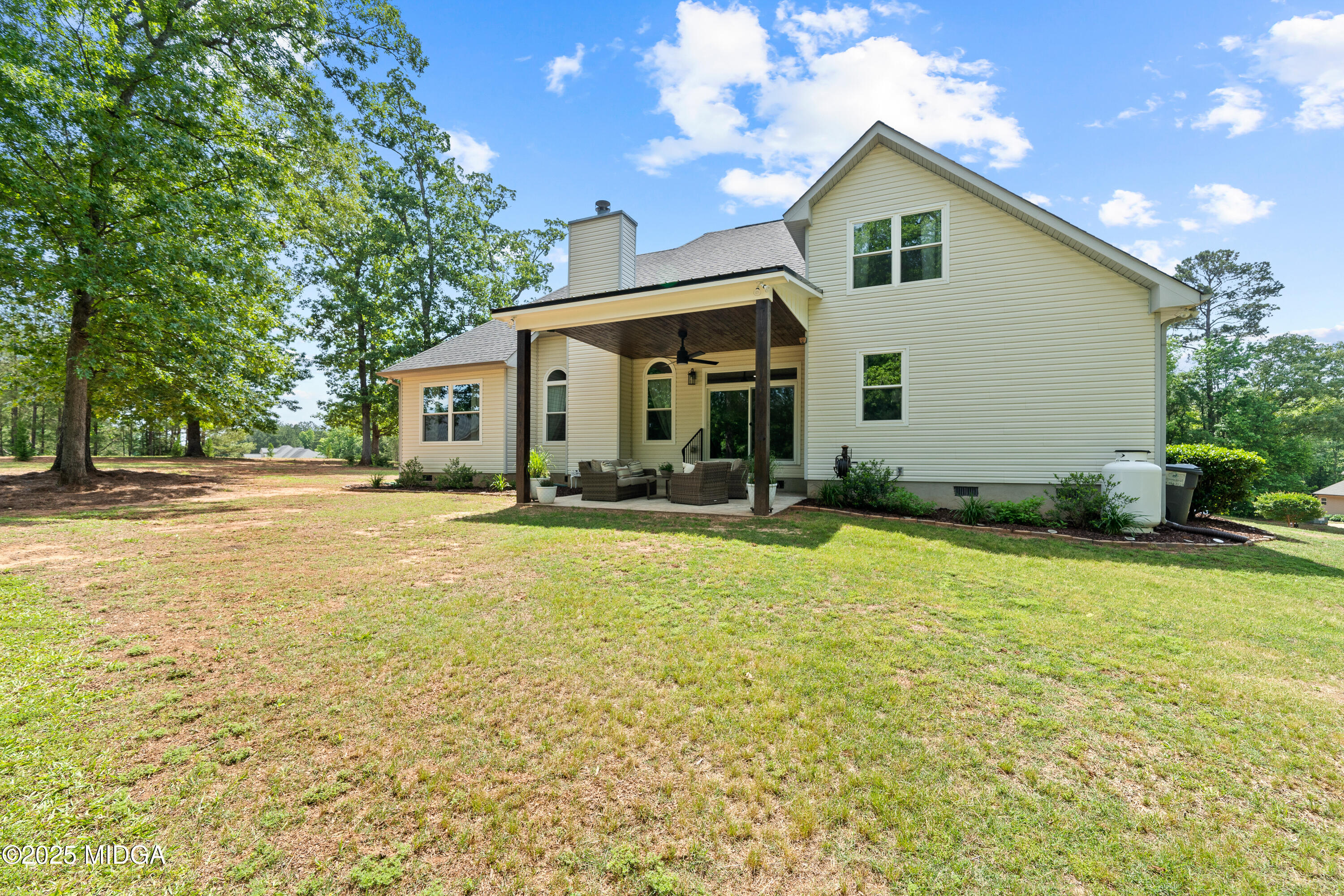 104 Old Oak Drive
