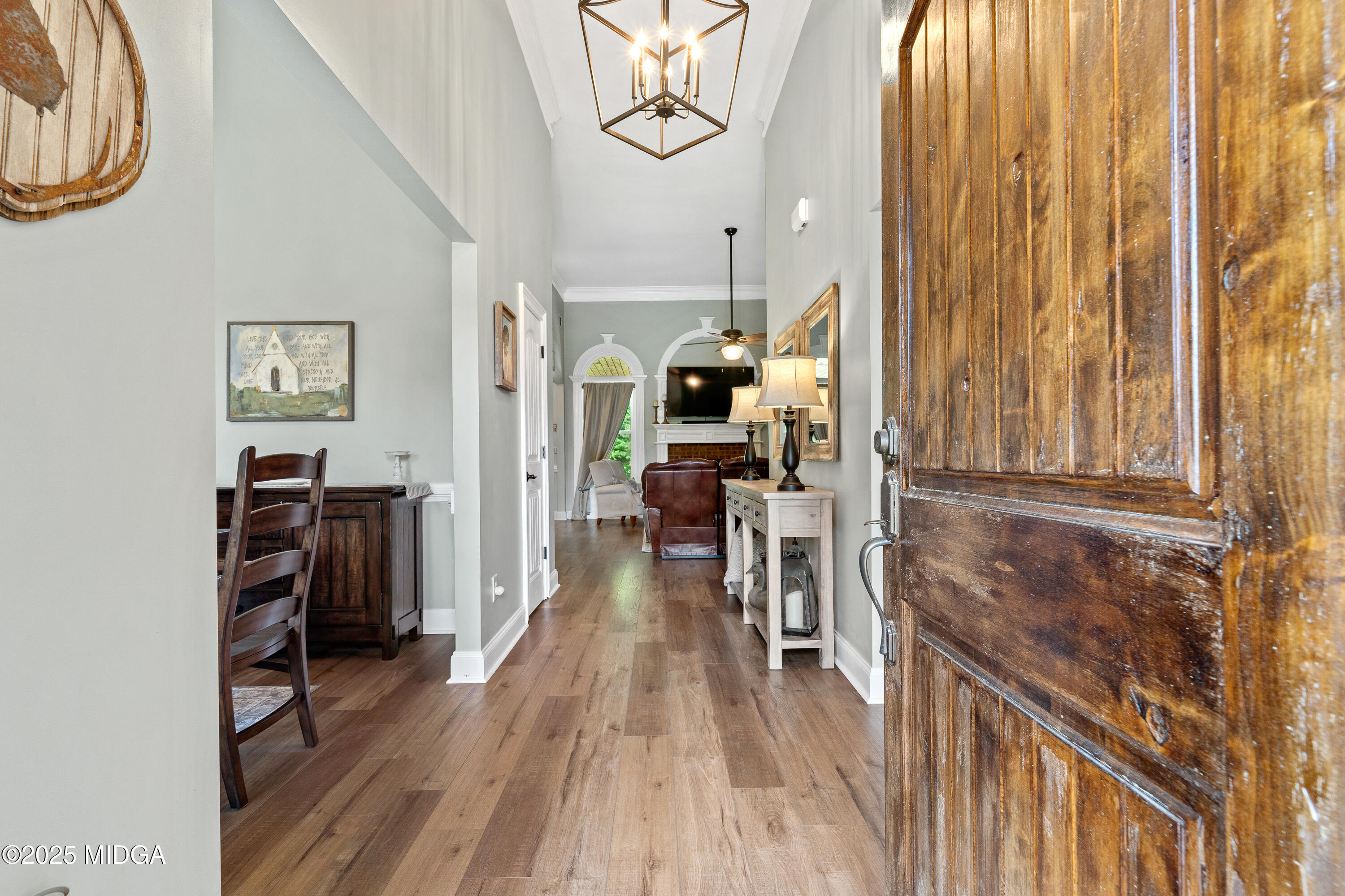 104 Old Oak Drive