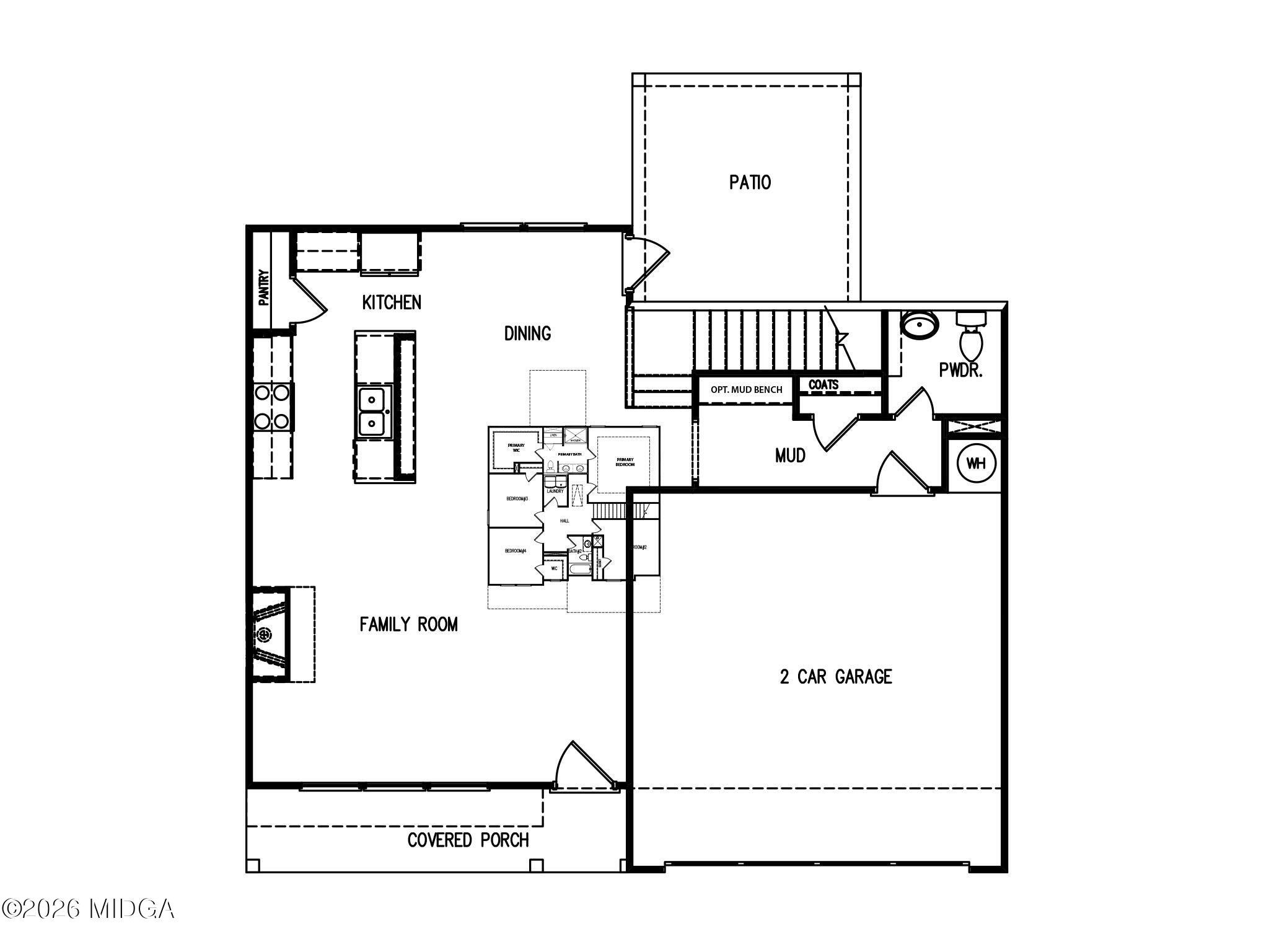 127 Royal Tern Lane