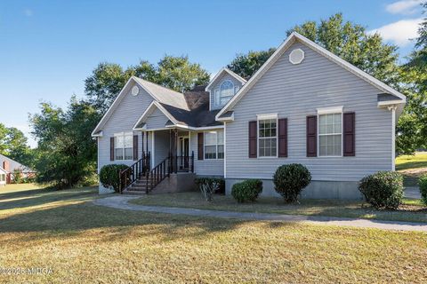 225 Olivia Circle Macon GA 31211