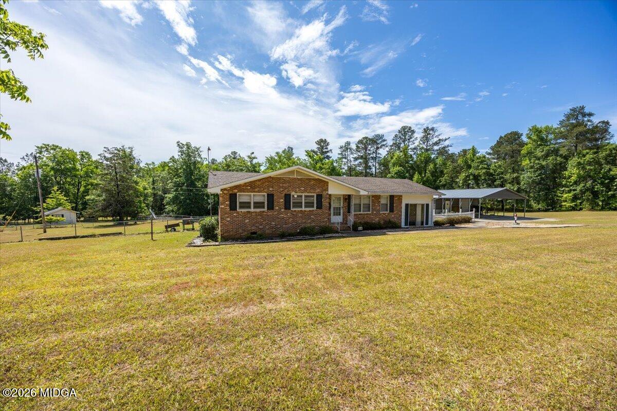 409 Buck Road