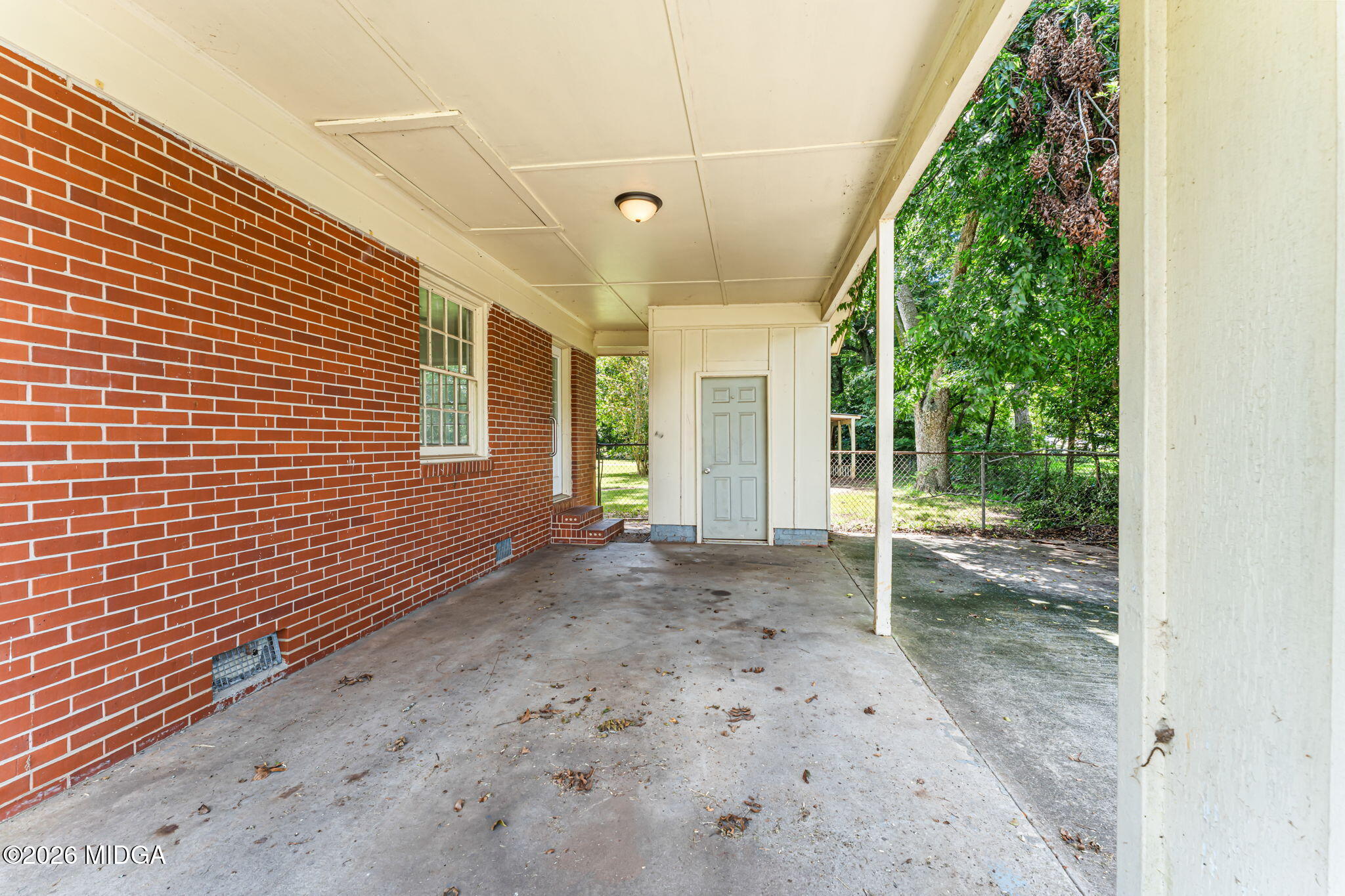 411 Magnolia Street