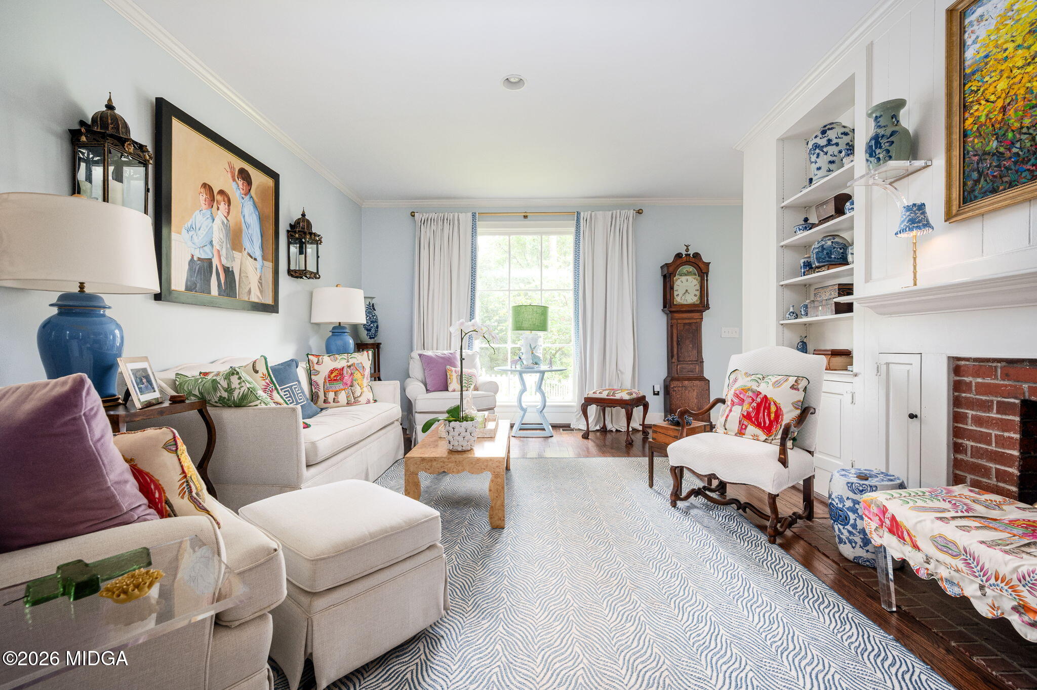 1153 Jackson Springs Road