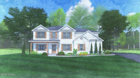 1260 Teagle Road 8 Forsyth GA 31029