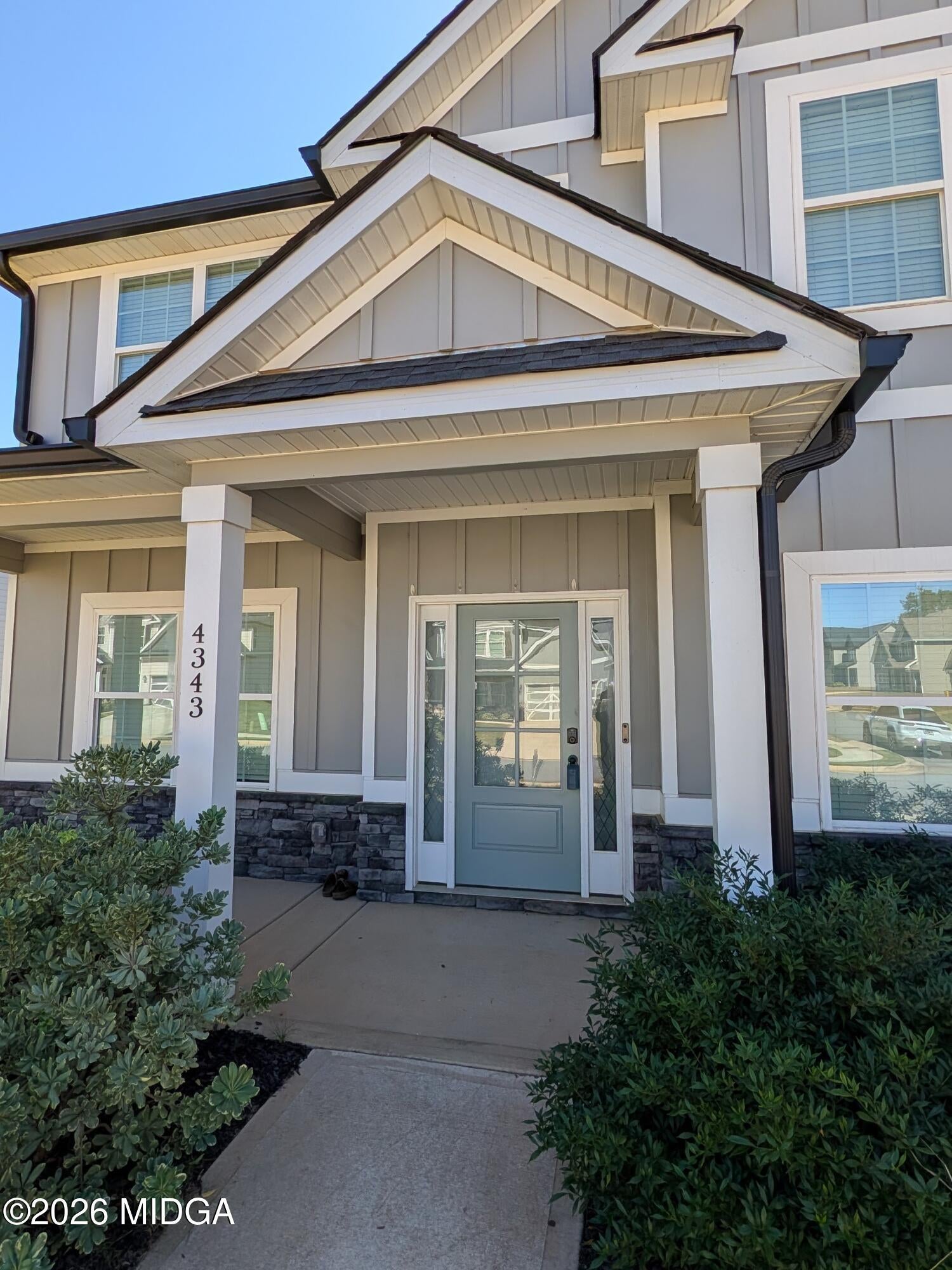 4343 Cornwall Drive