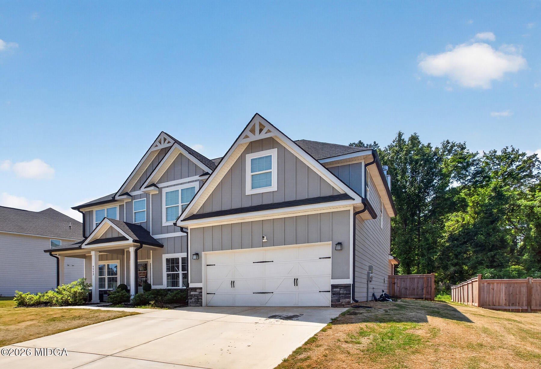 4343 Cornwall Drive