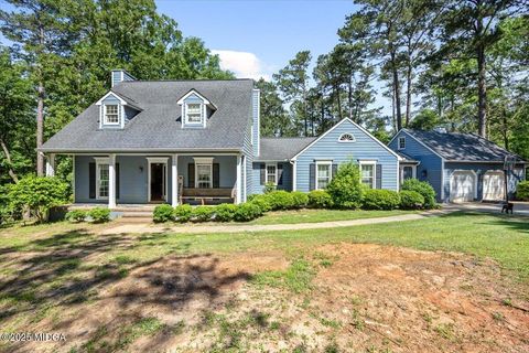 636 River North Boulevard Macon GA 31211