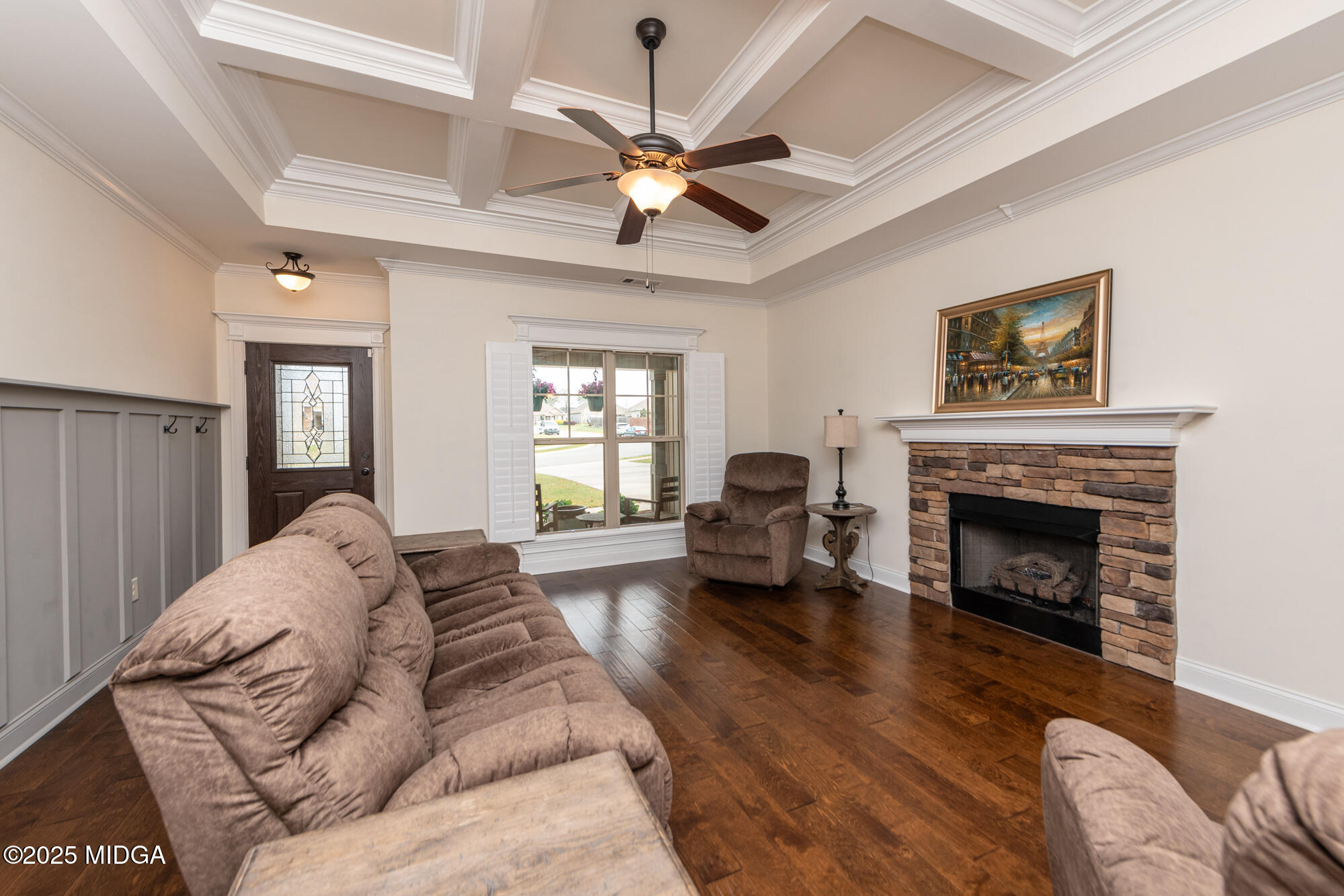300 Loneoak Trail