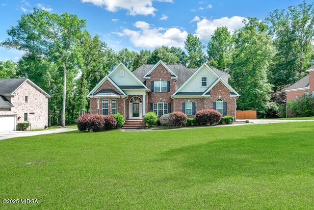 163 Broadleaf Drive