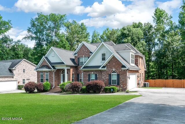 163 Broadleaf Drive