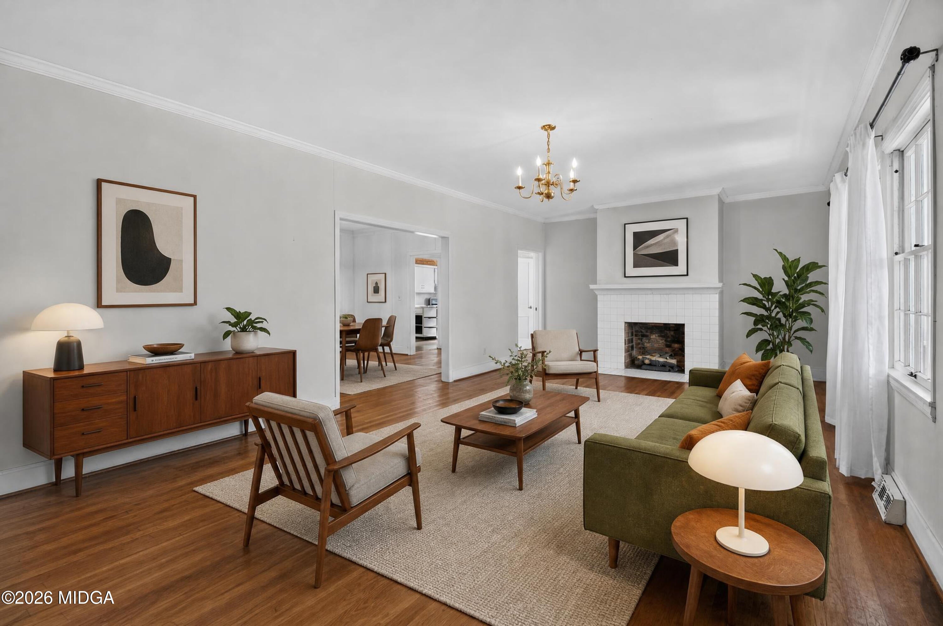365 W Johnston Street