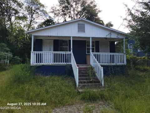 808 Patton Avenue Macon GA 31204