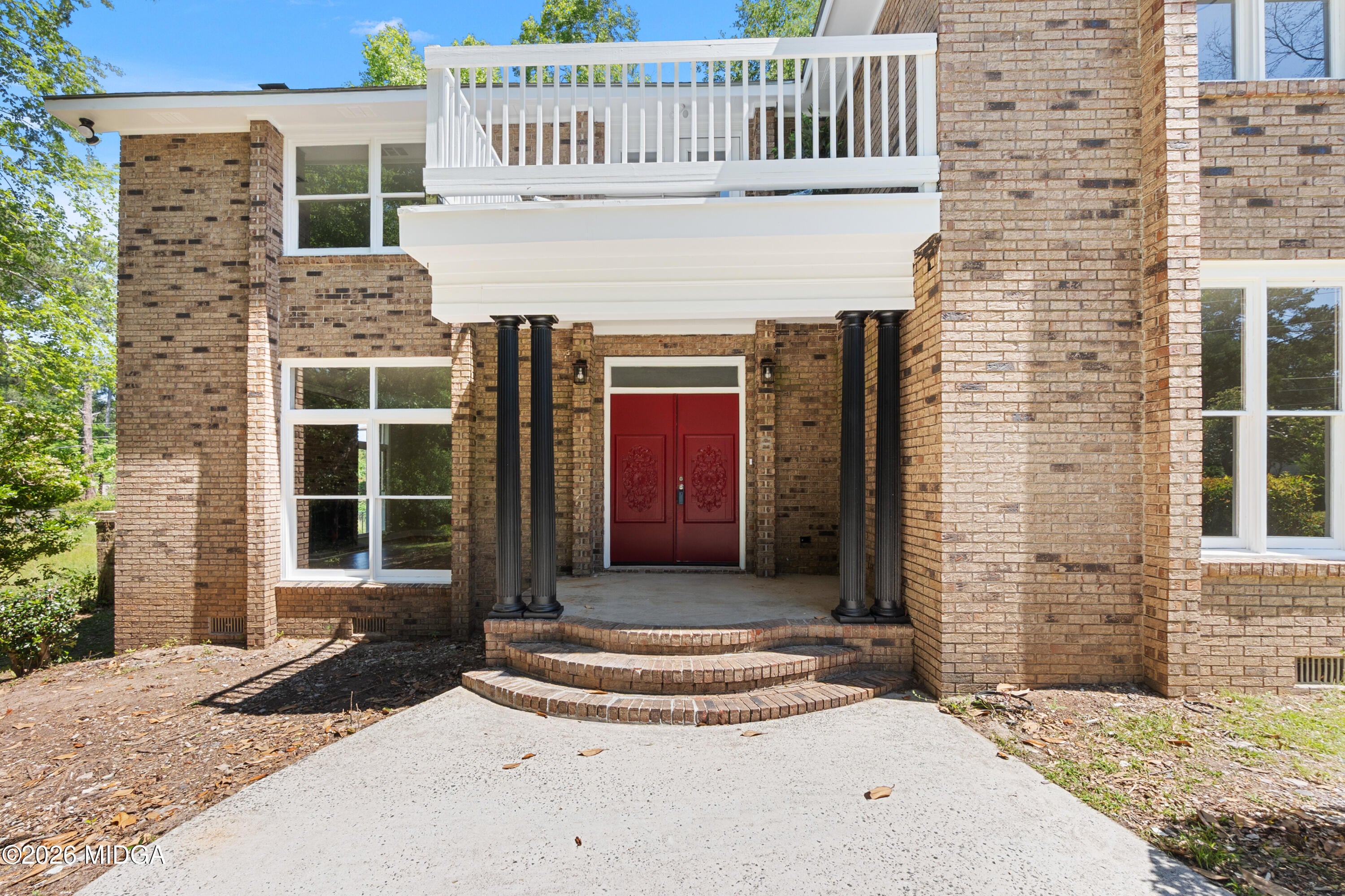 1728 Green Street