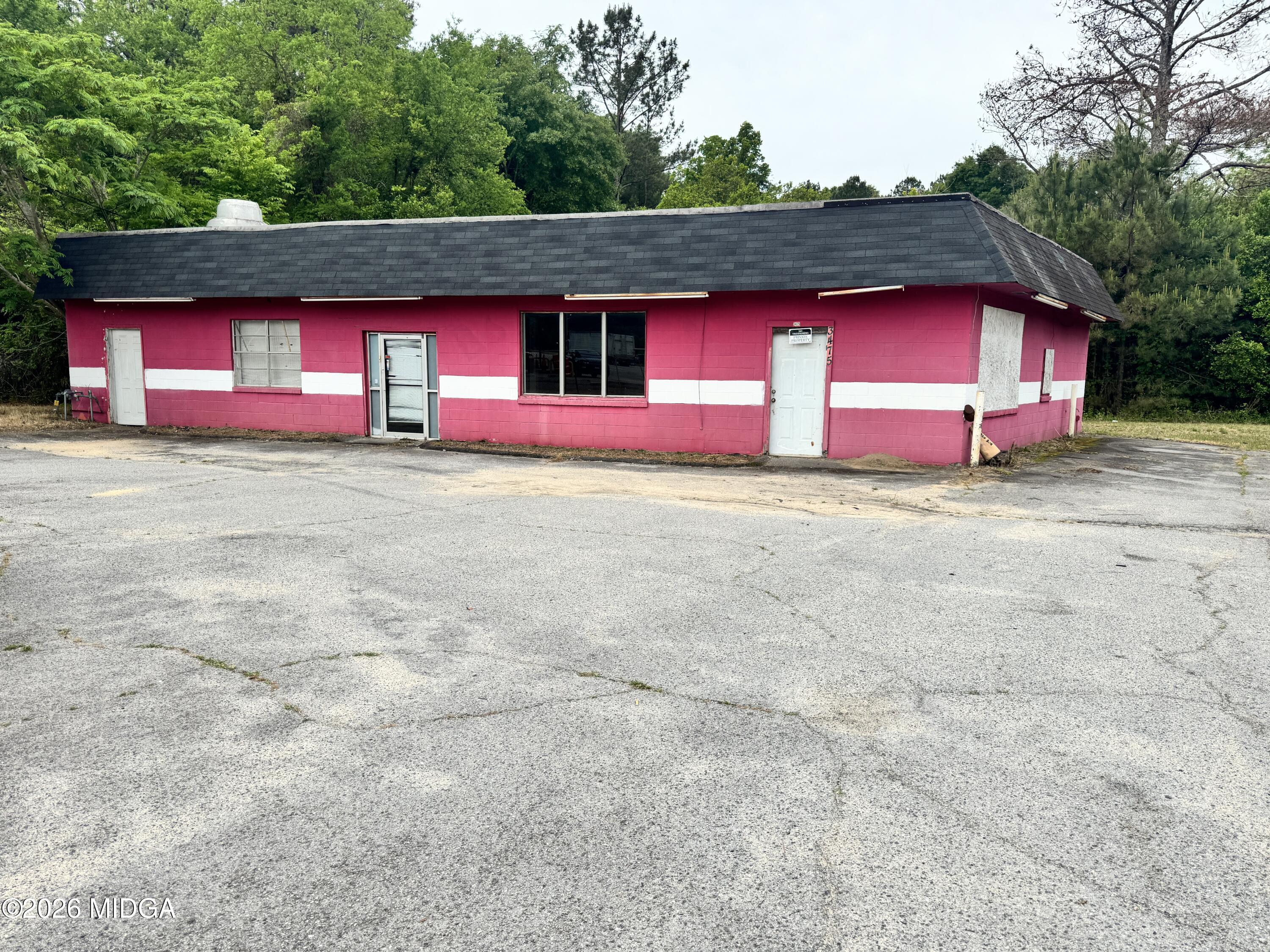 3475 Jeffersonville Road