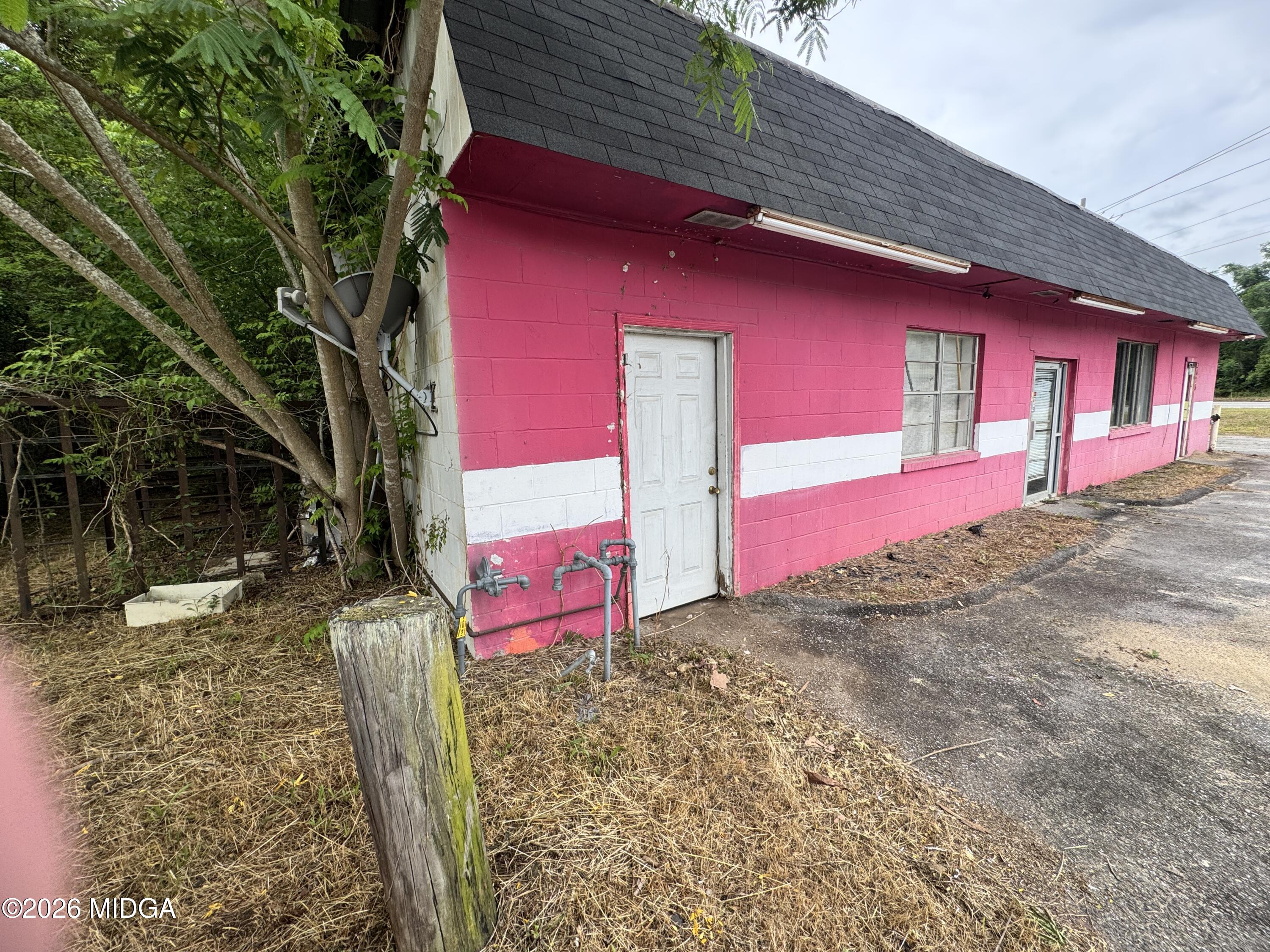 3475 Jeffersonville Road