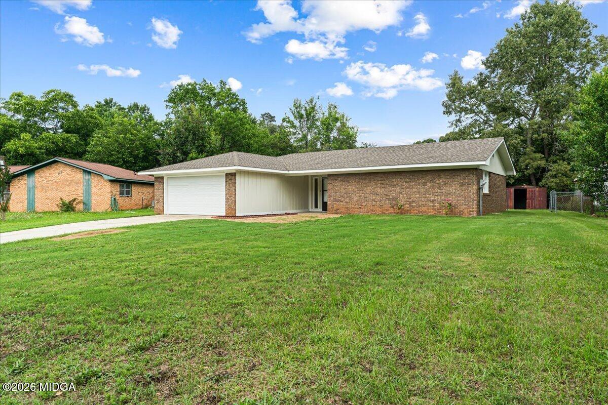 109 Monteigo Court
