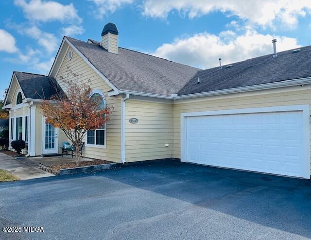 1402 Cottage Hill Drive