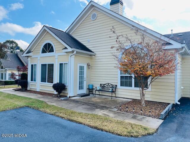 1402 Cottage Hill Drive