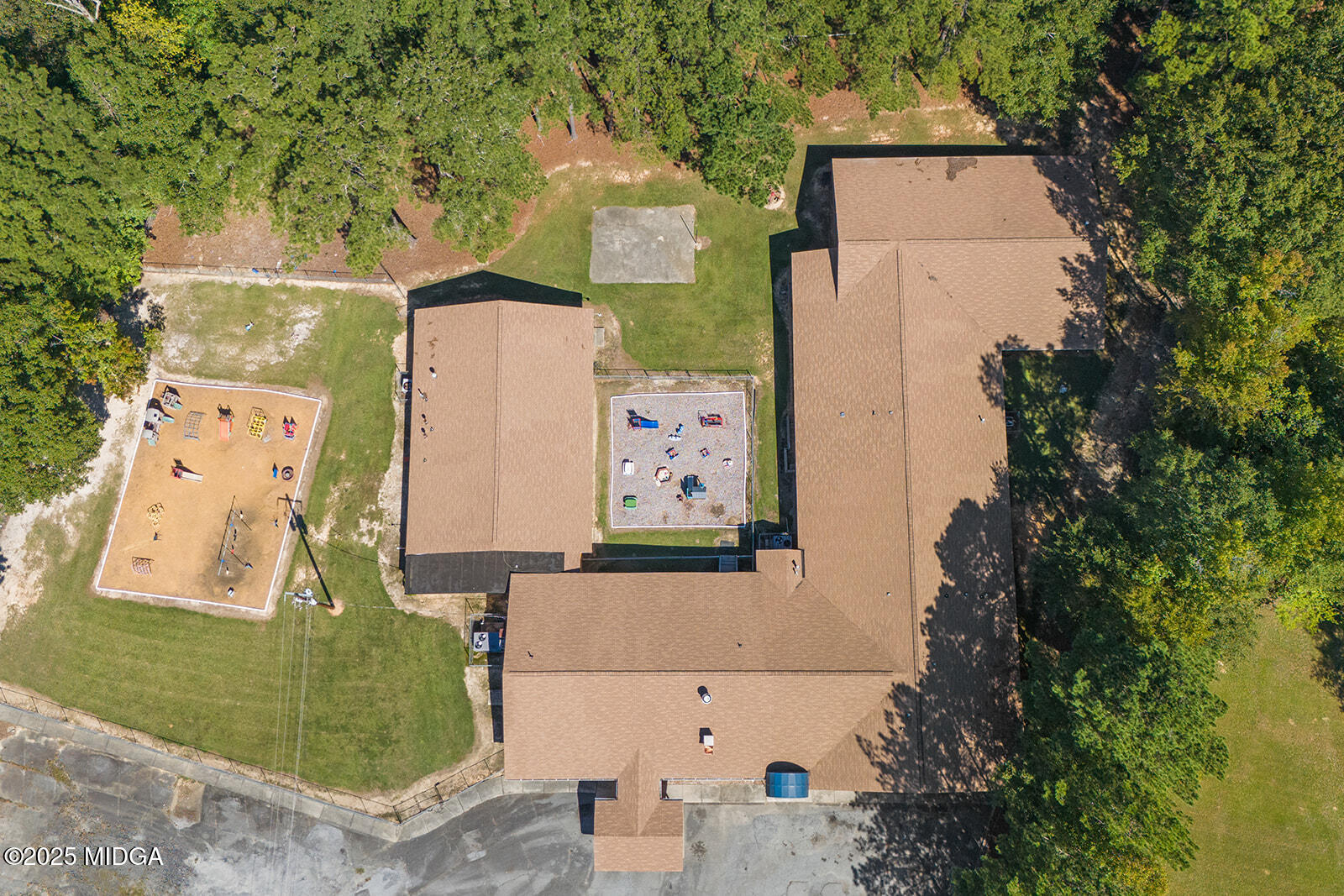 4433 Roundfield Road