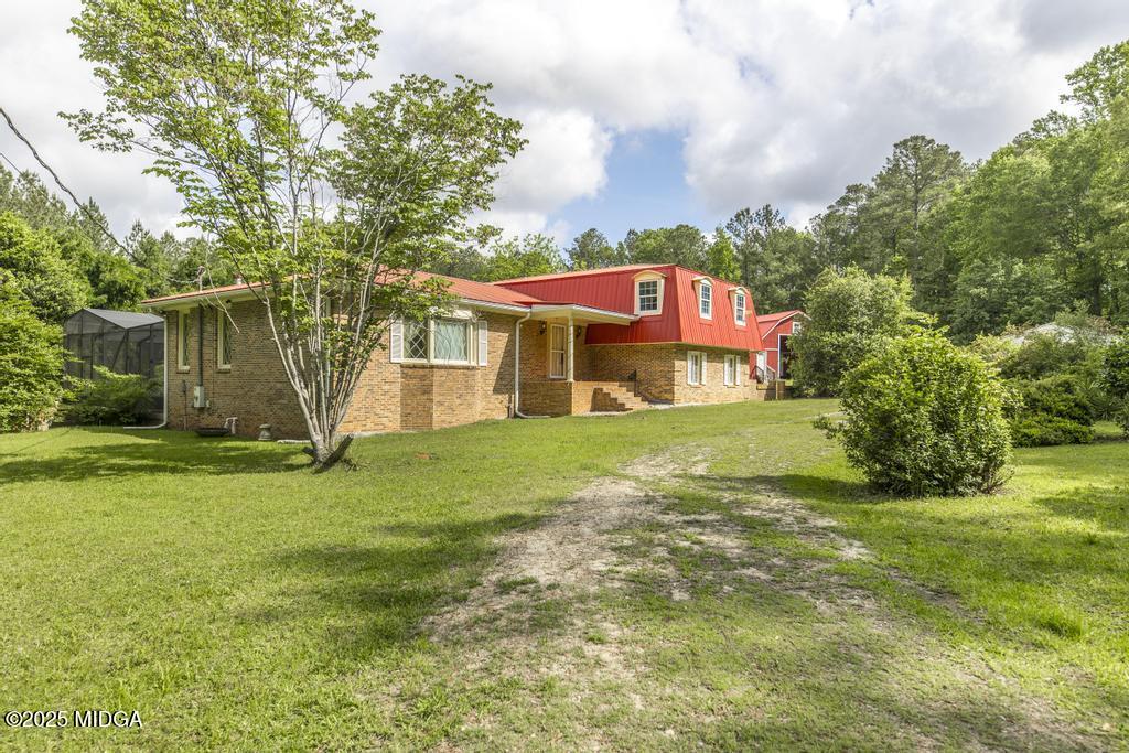 133 Searcy Drive