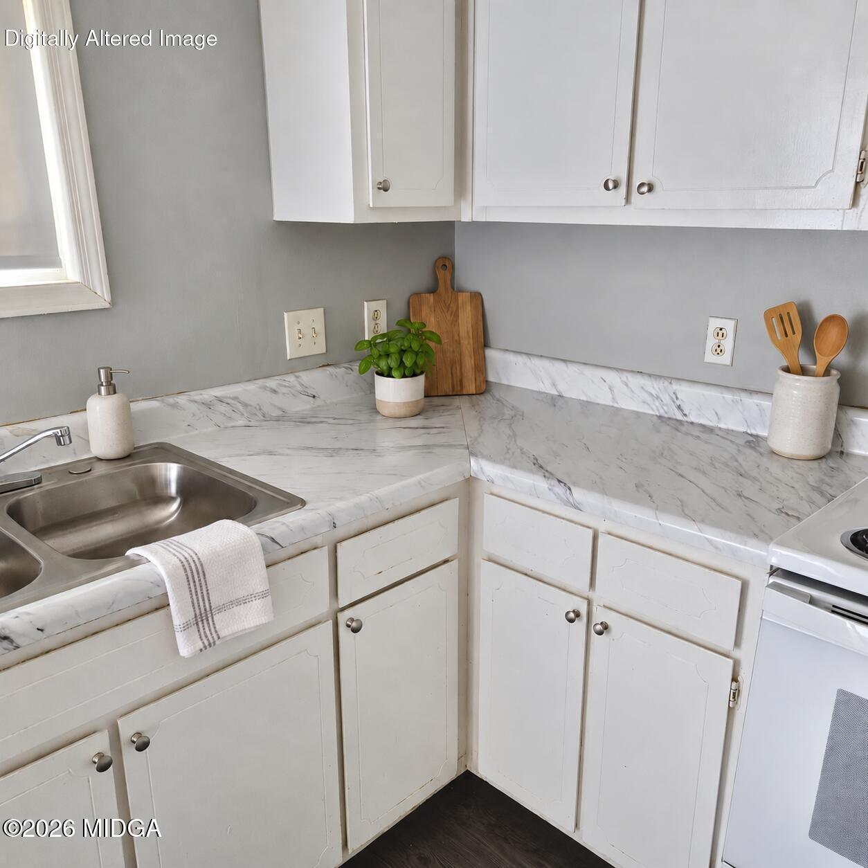 4836 Mamie Carter Drive