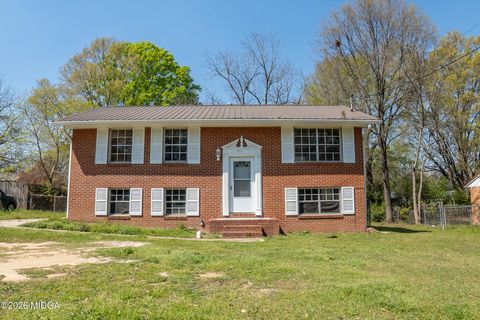 423 Alabama Avenue Warner Robins GA 31093