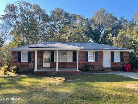 3242 Toole Drive Macon GA 31204