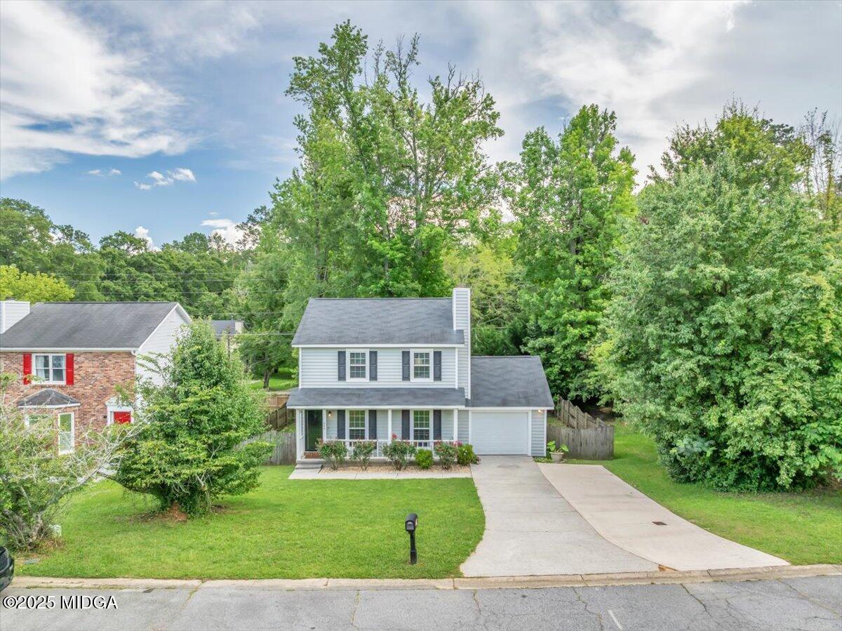 574 Shadow Moss Drive