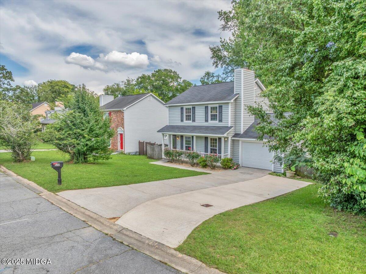 574 Shadow Moss Drive