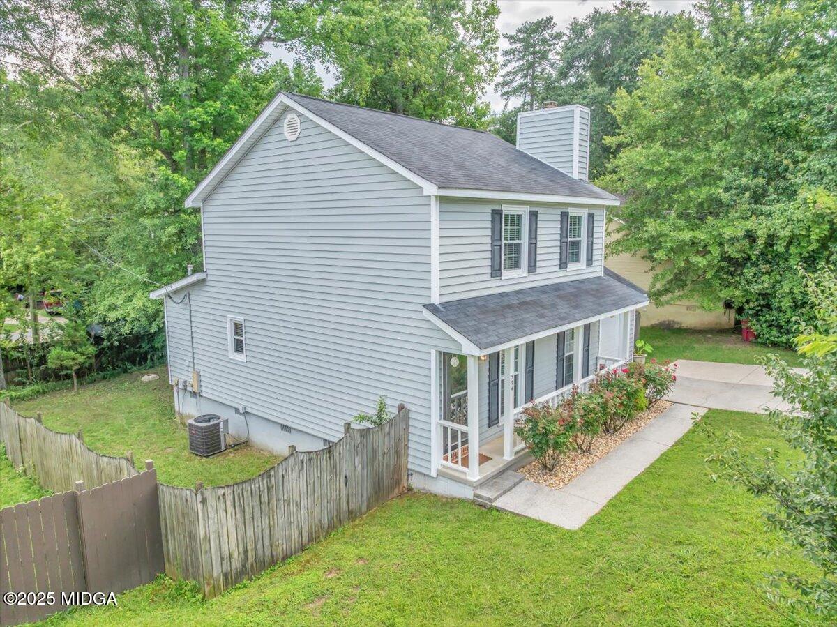 574 Shadow Moss Drive