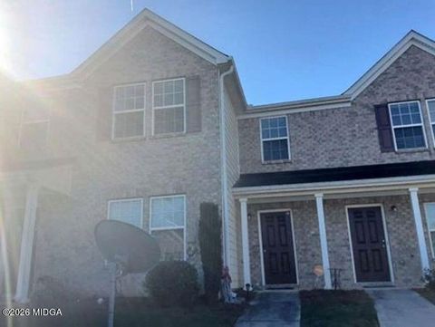 6258 Ellenwood Drive Rex GA 30273