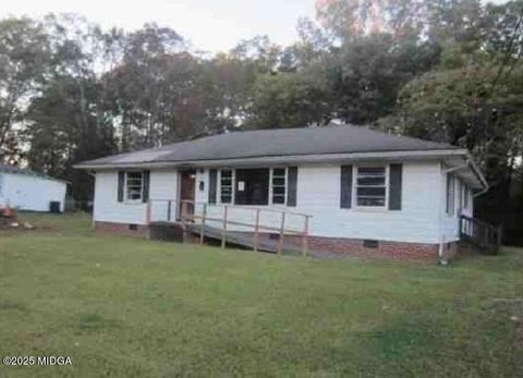 8 Wilkins Street Rome GA 30161