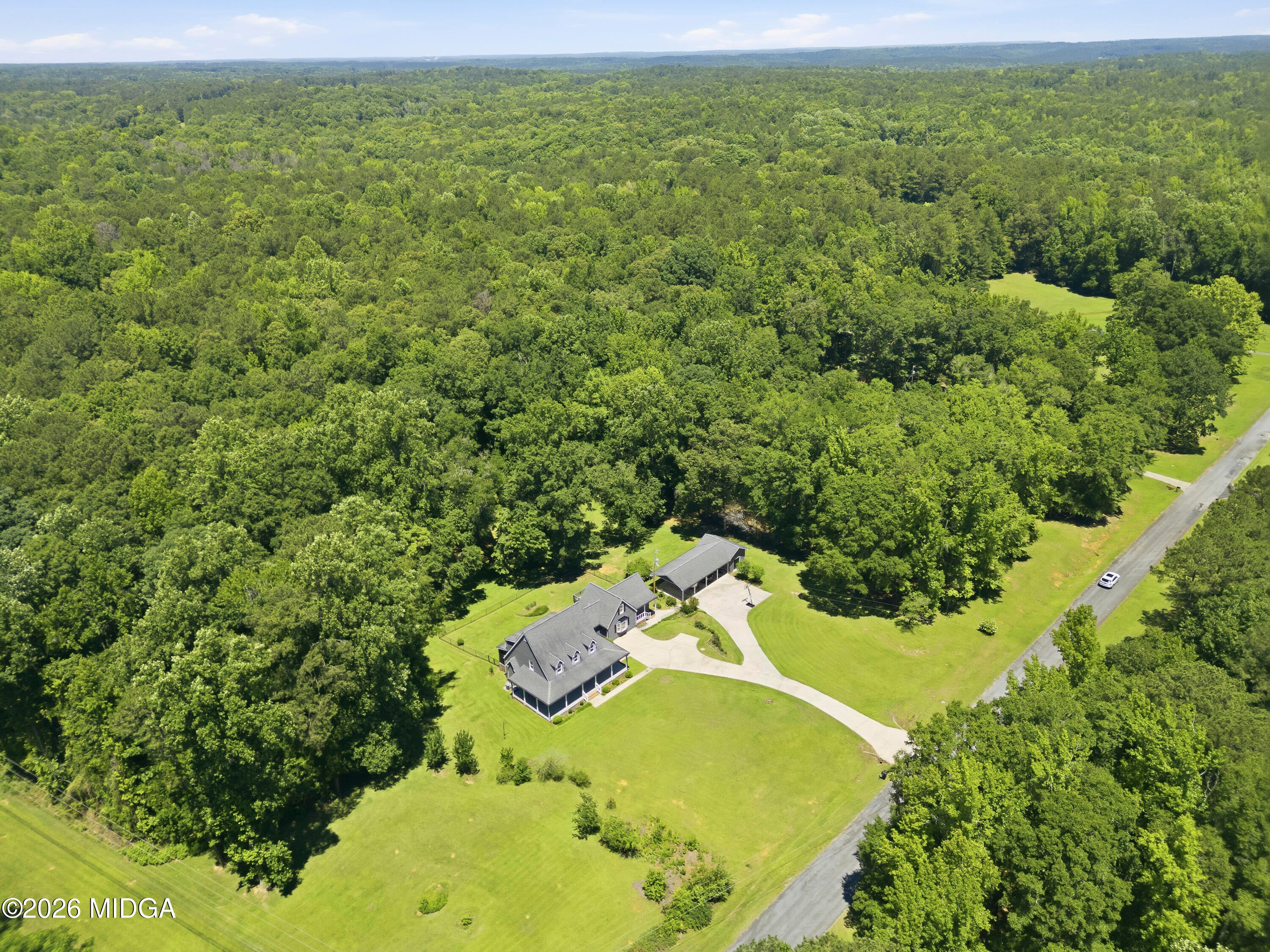 201 Sleepy Creek Road