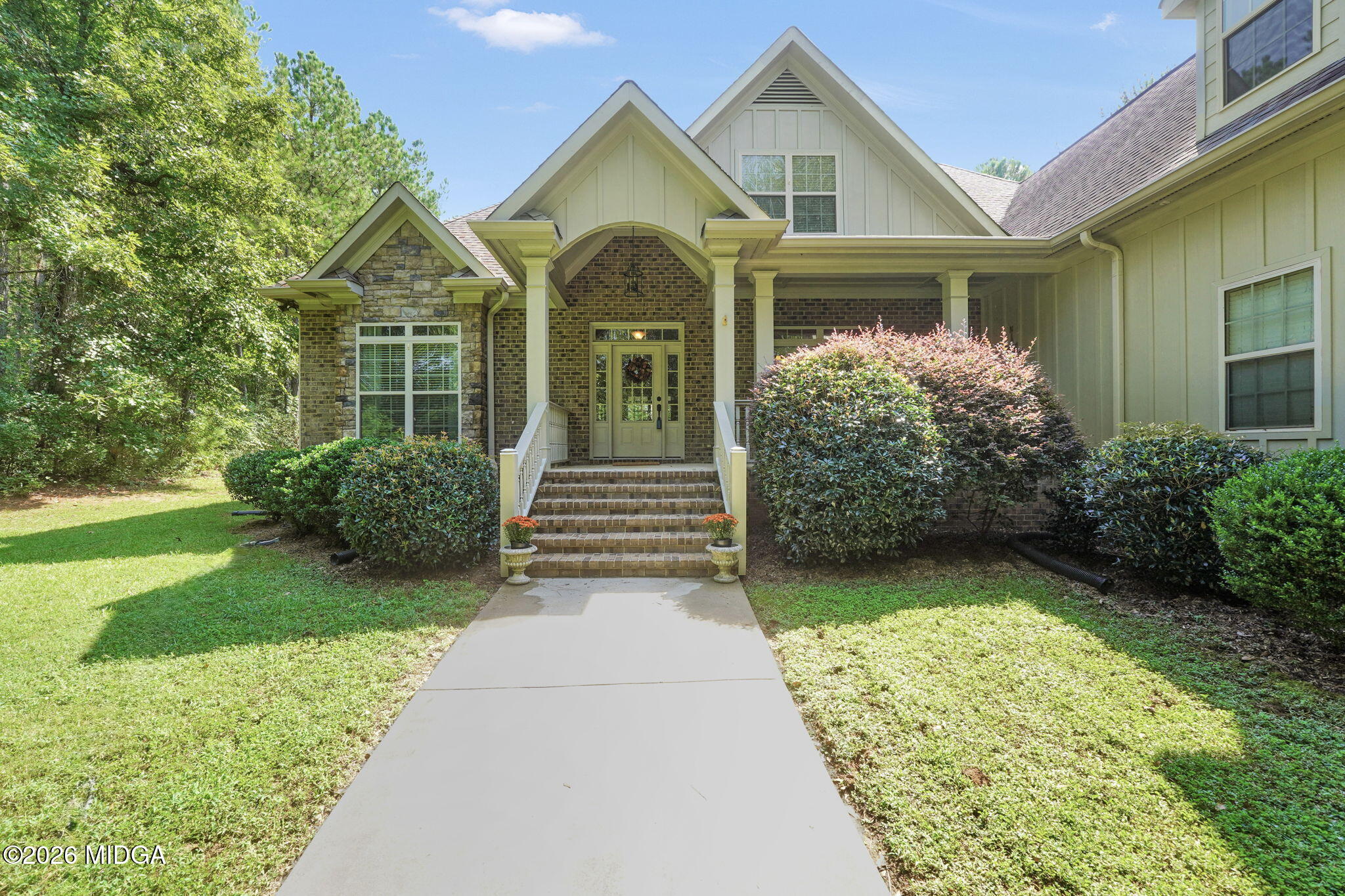 505 Crescent Drive
