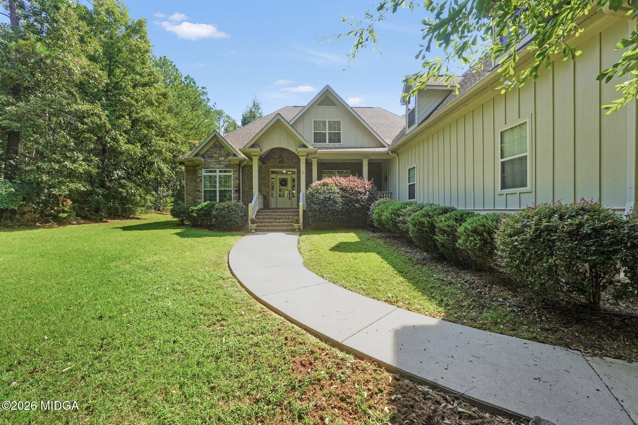 505 Crescent Drive