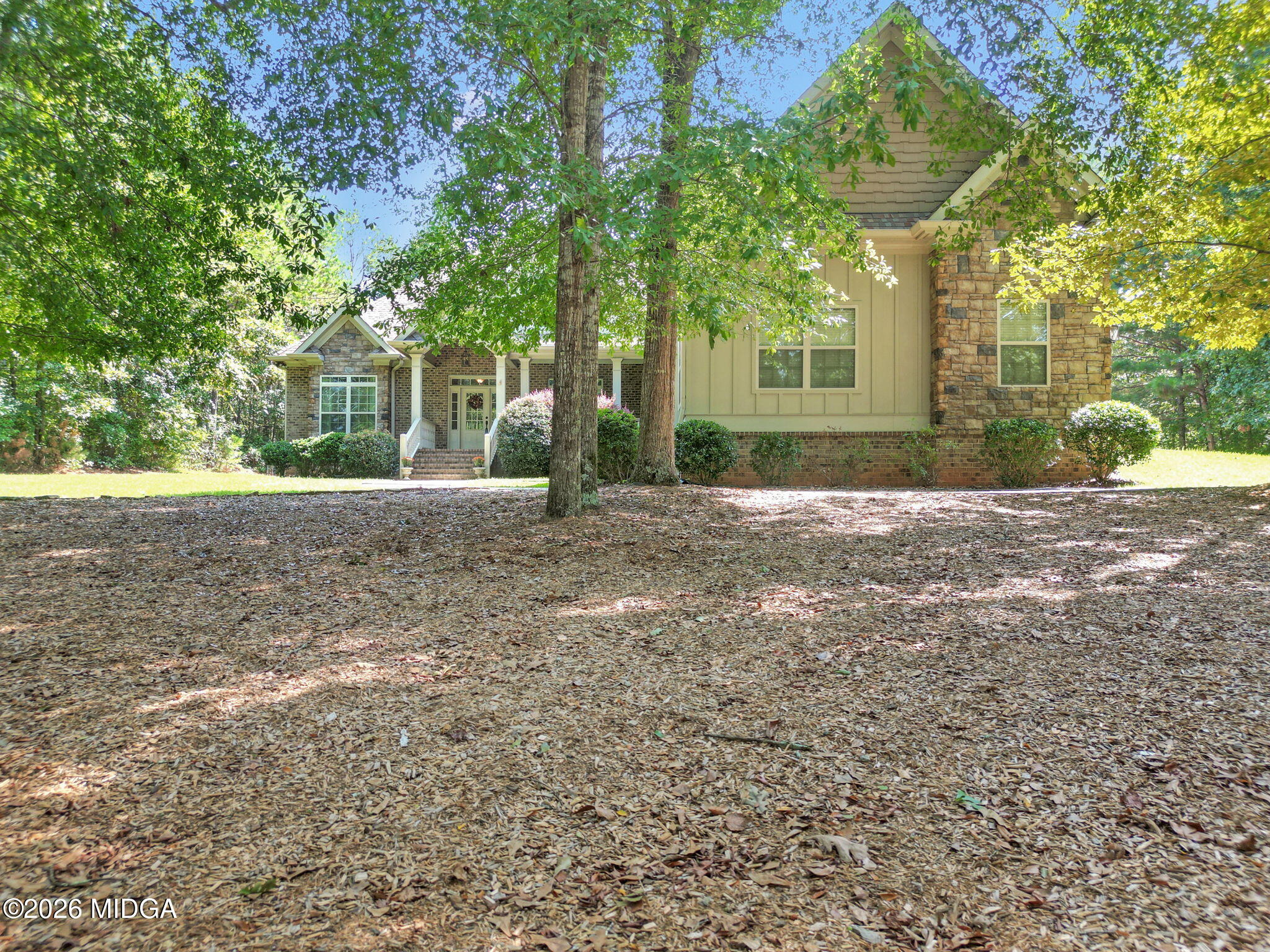 505 Crescent Drive