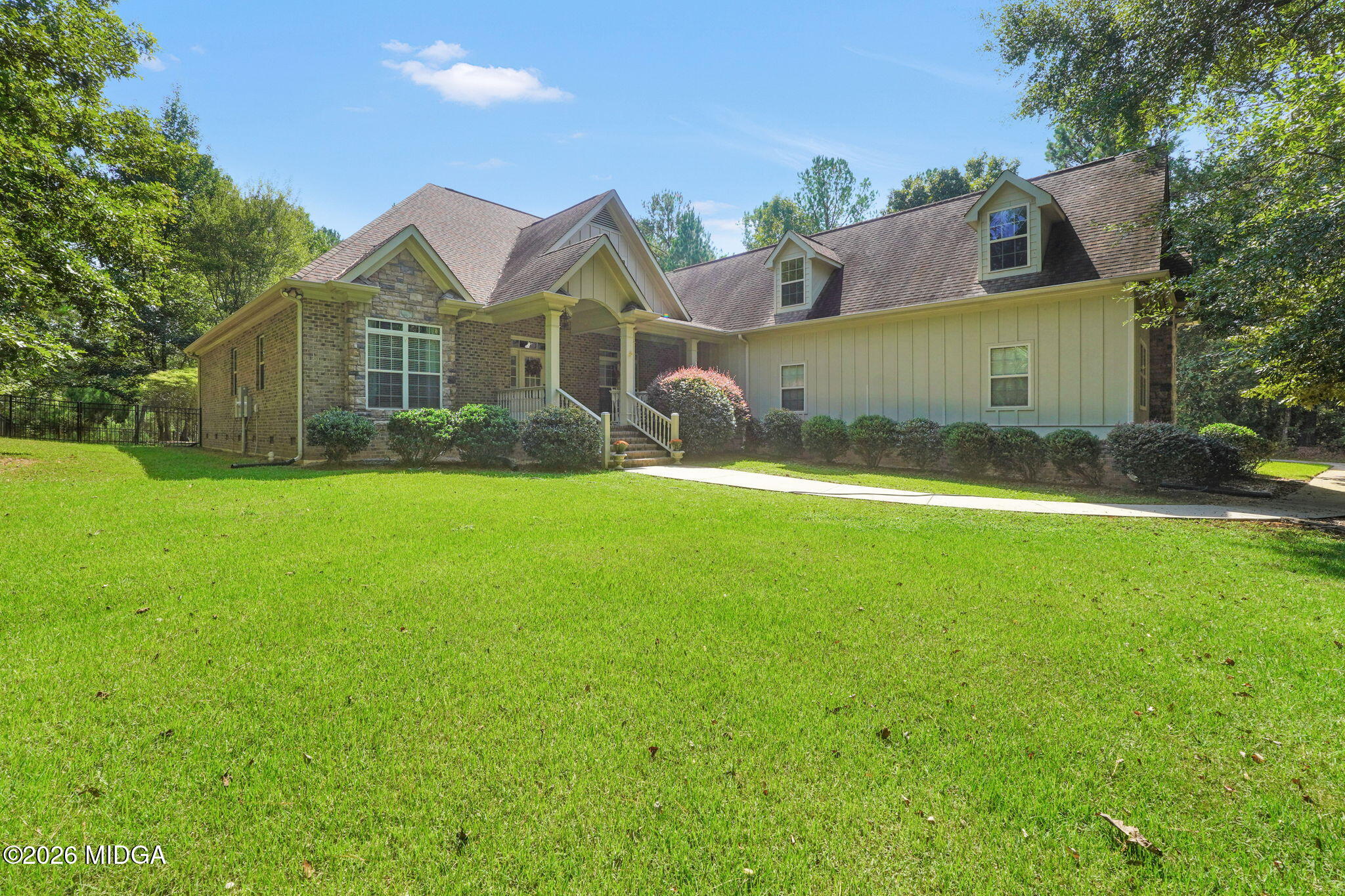 505 Crescent Drive